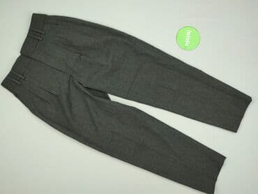 zara spodnie dzianinowe: Zara, Spodnie materiałowe damskie, rozmiar XS — 2