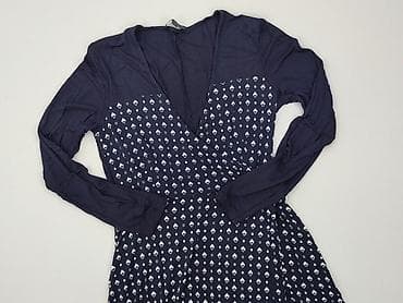 fuksja second hand: French Connection, Sukienka damska, rozmiar L — 1