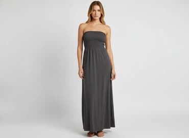 molton sukienki: Sukienka damska, rozmiar S — 7