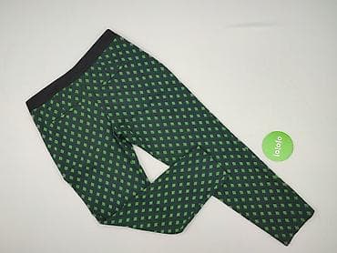 marynarka zara basic: Zara, Spodnie materiałowe damskie, rozmiar M — 3