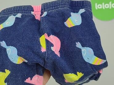 kombinezon zimowy dla niemowlaka dziewczynki: Leggings, So cute, 6-9 months, condition - Good — 6