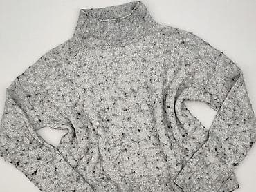 Amisu, Sweter damski, rozmiar L