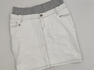 spódnice basic ciazowa: Esprit, Spódnica damska, rozmiar XL — 1