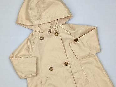 crivit bluza: Płaszcz, So cute, 12-18 miesięcy, stan - Idealny — 1
