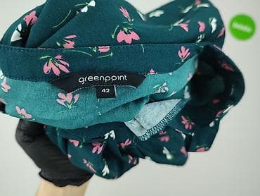 neonowe bluzy: Greenpoint, Bluzka damska, rozmiar XL — 4