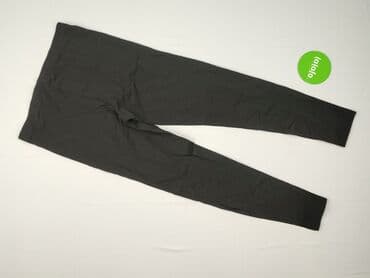 crivit kurtka damska softshell: Sinsay, Leggings Sports for women, size L (EU 40) — 3