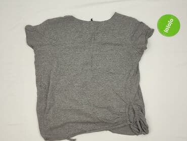 playboy t shirty missguided: Sinsay, T-shirt damski, XS — 3