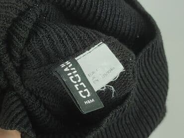 czerwony sweter h m: H&M, Golf dla mężczyzn, rozmiar L — 4