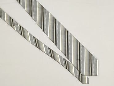 Ties and accessories: Tie, color - Grey, condition - Perfect — 1