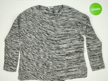 molton swetry damskie: Sweter damski, rozmiar L — 2