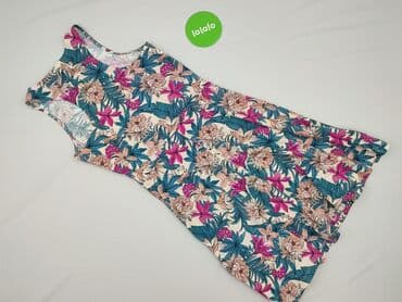 sukienka dekolt halter: H&M, Sukienka damska, rozmiar S — 3