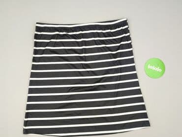 spódnice maxi w pasy: Spódnica damska, rozmiar 2XL — 2