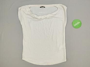 retro bluzka: Top Secret, Bluzka damska, rozmiar M — 2