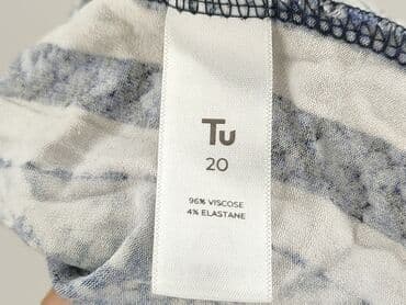 tommy hilfiger t shirty basic: Tu, Bluzka damska, rozmiar XL — 4