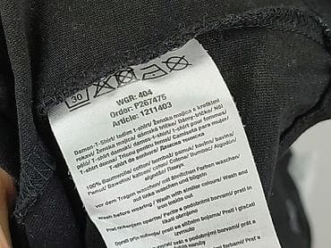 minecraft bluzki: Janina, T-shirt damski, rozmiar L — 5