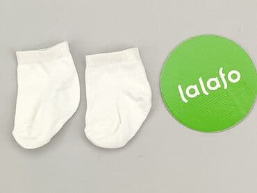 miu miu klapki: Socks, 19–21, condition - Very good — 2