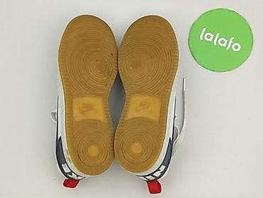 deichmann dunk low: Buty sportowe Nike, 36, Używany — 3