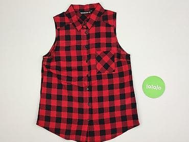 bluzki ysl: Terranova, Koszula damska, rozmiar XS — 2