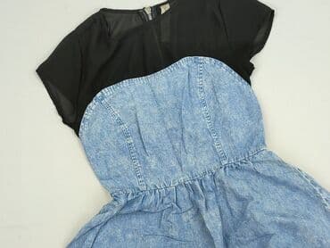 sukienki midi dopasowane: Denim Co, Women`s dress, size S (EU 36) — 1