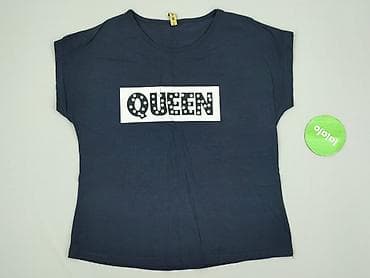 e.m.g collection: T-shirt damski, rozmiar XL — 2