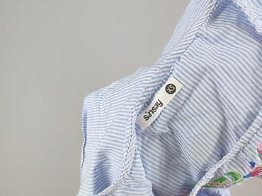 kombinezon hexeline: Sinsay, Bluzka damska, rozmiar XS — 4