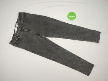 indicode jeans spodnie: Jeansy dla mężczyzn, M — 2