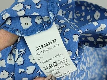 sukienki dla niskich i puszystych sklep: Shein Curve, Sukienka damska, XL — 5