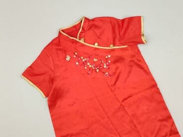 piękne czerwone sukienki na wesele: Marks & Spencer, Sukienka damska, rozmiar S — 1