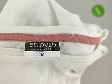 b: Beloved, T-shirt damski, rozmiar M — 4