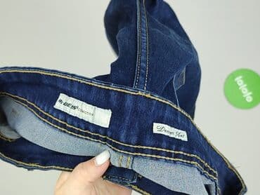 relab krotkie spodenki: Re-Dress, Szorty damskie, rozmiar 2XS — 4