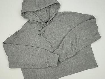 Even&Odd, Bluza z kapturem damska, rozmiar M