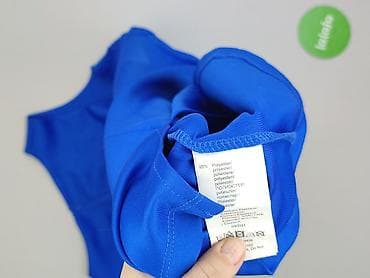 albamoda: Bodyflirt, Sukienka damska, rozmiar 2XL — 4