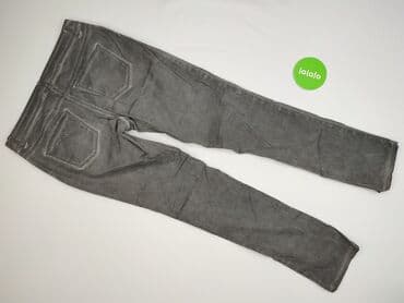 marynarka męska sinsay: Up FASHION, Jeansy dla mężczyzn, S — 3