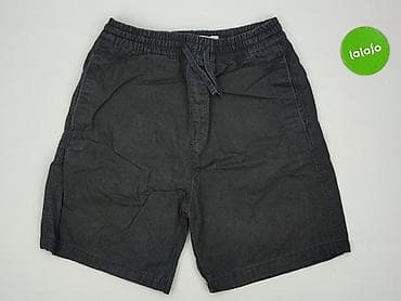 softshell 104: Bershka, Szorty dla mężczyzn, rozmiar S — 2