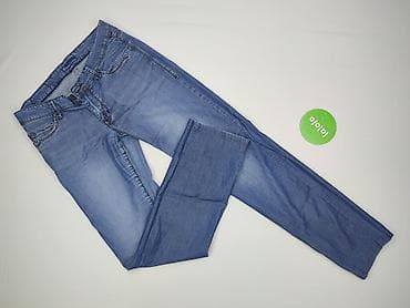 louis: Jeansy damskie, rozmiar S — 2