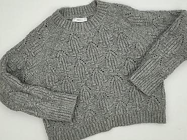 pull: Zara, Sweter damski, rozmiar M — 1