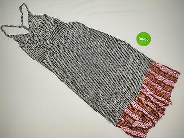 styl boho sukienki: Sukienka damska, rozmiar L — 4