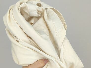 koszula puro lino: Bluzka damska, rozmiar M — 5