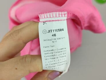 marynarki damskie h: Shein, Marynarka damska, rozmiar M — 5