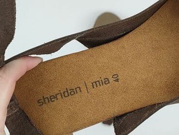 sandały gabor comfort: Sandały damskie, rozmiar 40 — 5