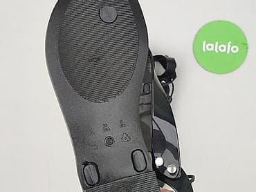 buty lurso: Japonki damskie, rozmiar 41 — 5