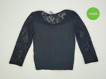 satyna: FB Sister, Bluzka damska, rozmiar XS — 4