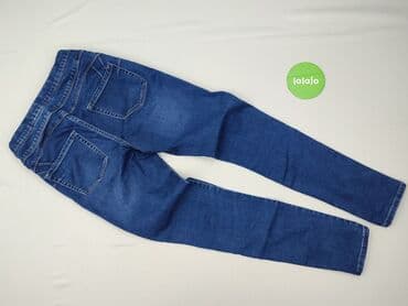 jogger jeans: NEXT Petite, Jeansy damskie, rozmiar S — 3