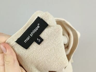 sweter od stradivarius: Women`s sweater, size S (EU 36) — 4