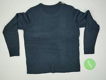 sweter turecki prl: Esmara, Sweter damski, rozmiar M — 5