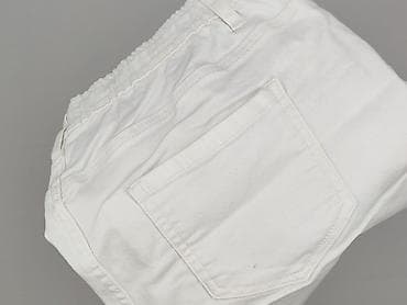 shorts tech fleece: Janina, Szorty damskie, rozmiar XL — 6