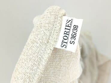 buty ugg na platformie ccc: & Other Stories, Kardigan damski, rozmiar S — 4