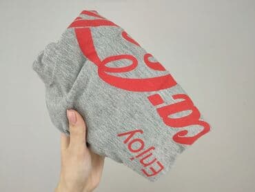 bershka coca cola t shirty: Coca-Cola, T-shirt damski, rozmiar XL — 8