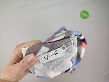 sukienka damska w kratę: Vivienne, Sukienka damska, rozmiar 4XL — 4