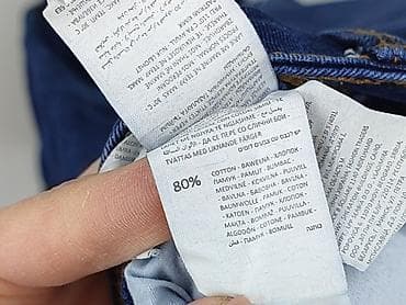 mohito spodnie jeansowe: Mohito, Jeansy damskie, rozmiar 2XS — 6